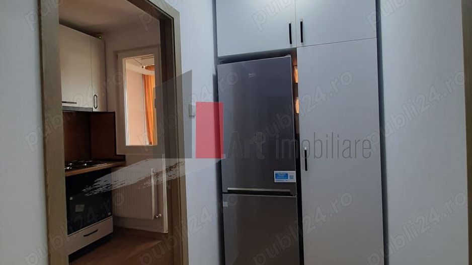 Apartament 2 camere Grivita - Poză 8
