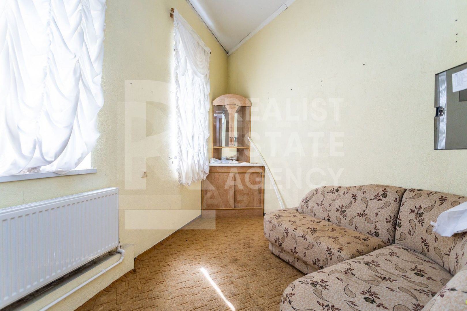 Vânzare, spațiu comercial, 1380 mp, str. Independenței, Botanica - Poză 14