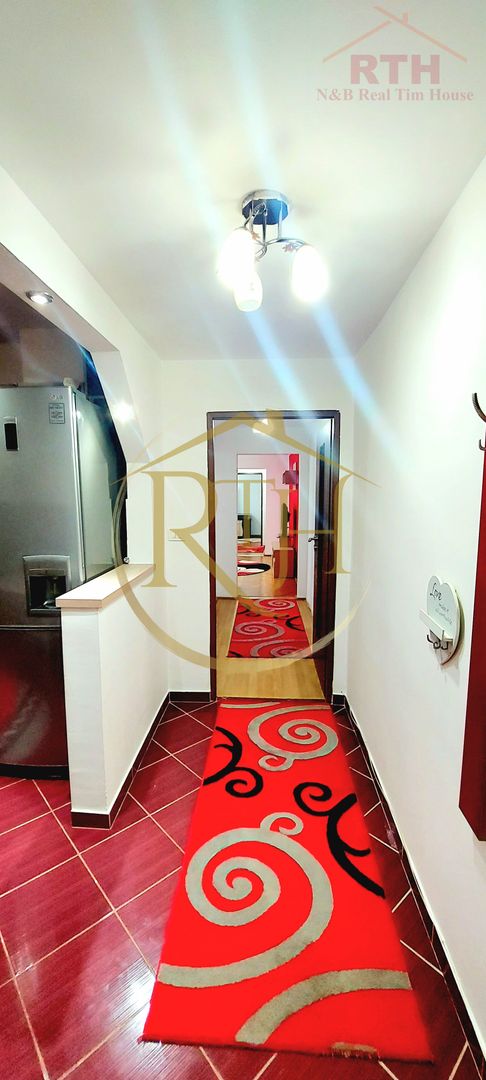 Apartament cu 3 camere de închiriat în zona  Calea Martirilor – Lidia - Poză 9