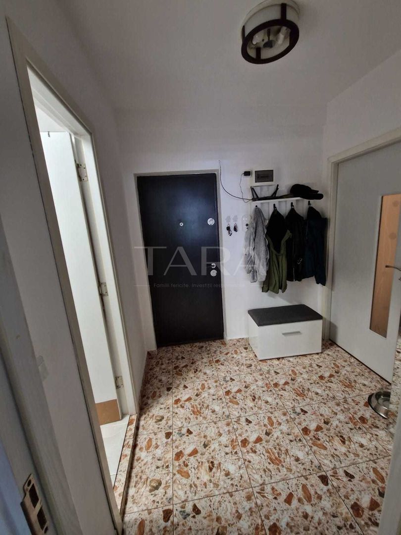 Apartament cu 2 camere, parter înalt, zona Petrom Baciu - Poză 4