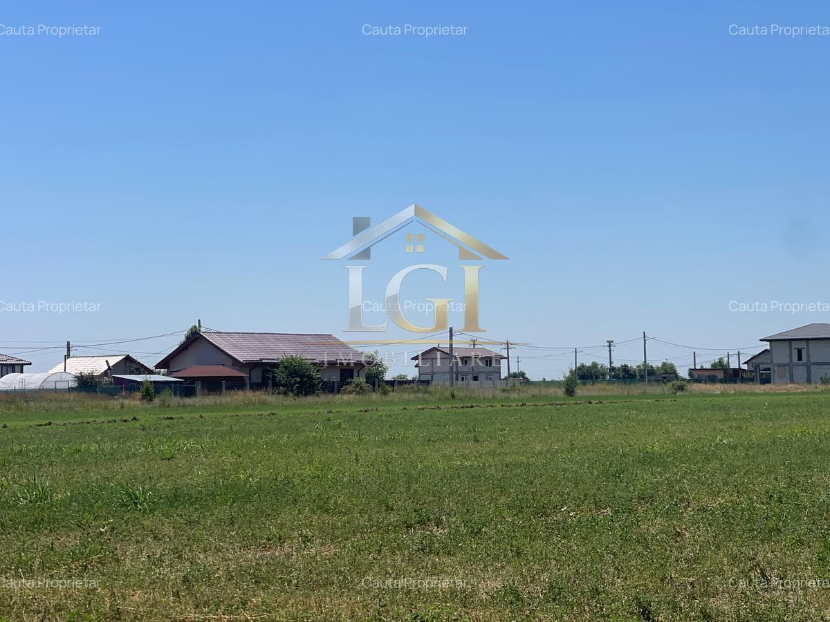 🌿 Teren de vânzare – Tărtășești ,12500 E - Poză 2