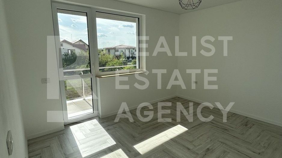 Duplex nou, teren - 255 mp, 2 locuri de parcare, Otopeni - Poză 16