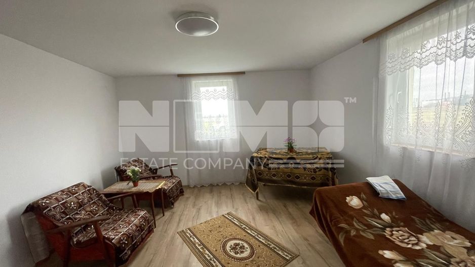 TEREN EXTRAVILAN CU CONSTRUCȚIE | IDEAL PENTRU FERMA/ADAPOST ANIMALE - Poză 7