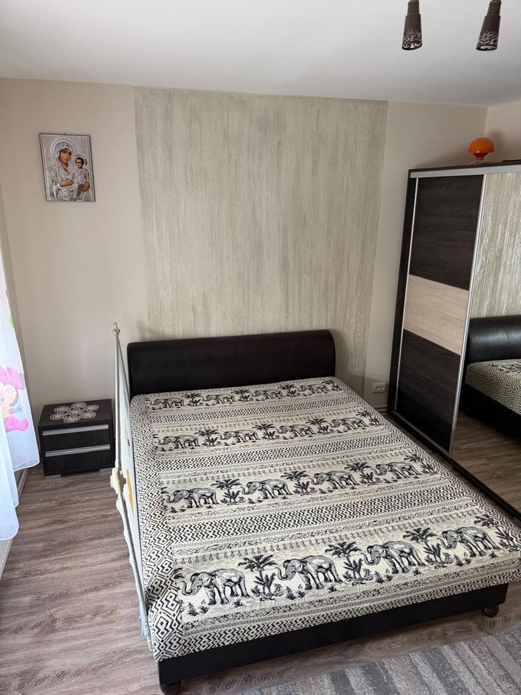 BRASADAS vinde ap 2 cam in Carpati 2 - Poză 4