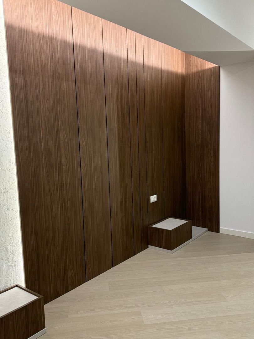 Apartament 3 camere de inchiriat | Cortina North - Poză 15