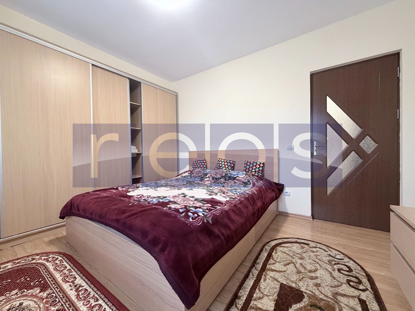 VANZARE 2 CAMERE | METROU | PARCUL BAZILESCU | - Poză 4