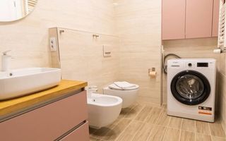 Apartament 3 camere de vanzare/ Poiana Brasov - Poză 6