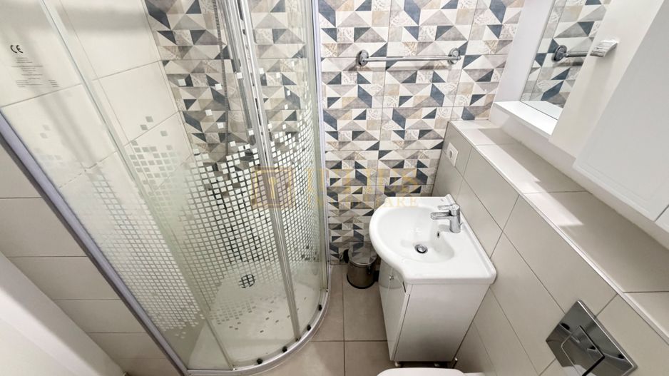 Complex Rezidential ISHO, 2 dormitoare, 2 bai + living. zona MEDICINA - Poză 17