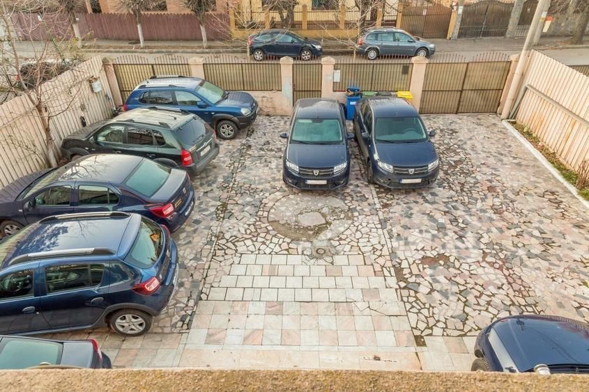 P+1+M,  623 mp utili, investitie 7% randament/chirie 3465 eur/luna - Poză 6