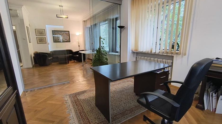 Dacia- Piata Spaniei- Birou - Poză 6