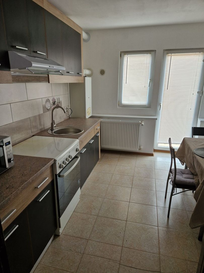 Girocului | 3 Camere | Mobilat si Utilat | Centrala proprie - Poză 5