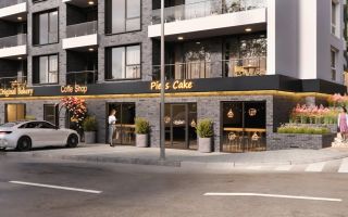 Apartament investitie randament 10% Varna litoral - Poză 3