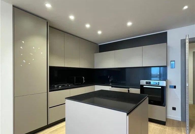 Lux si vederi panoramice I 3 camere I Zona Floreasca - Poză 16