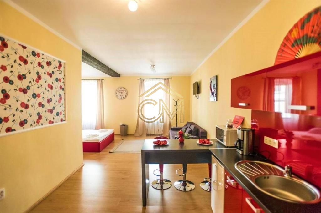 Apartament 4 Camere-138MPU- Ultracentral-Etaj 1 - Poză 8