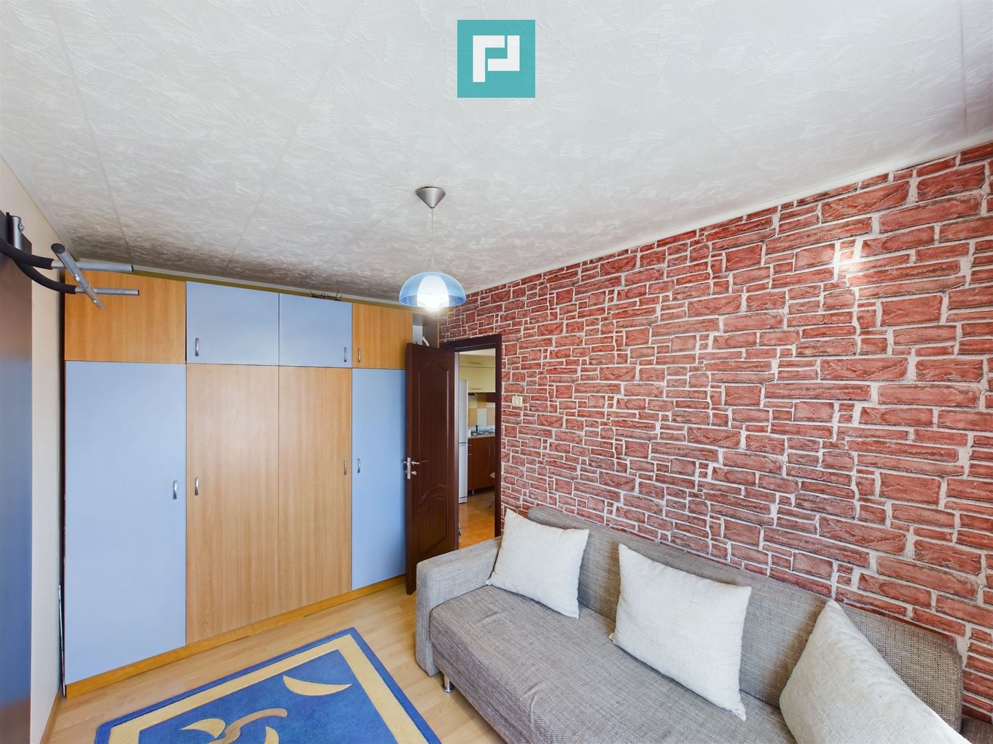 Apartament cu 3 camere de închiriat - Lebăda - Poză 5