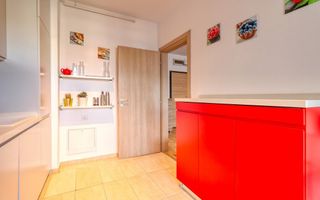 Apartament de inchiriere 3 camere | Greenfield - Poză 9