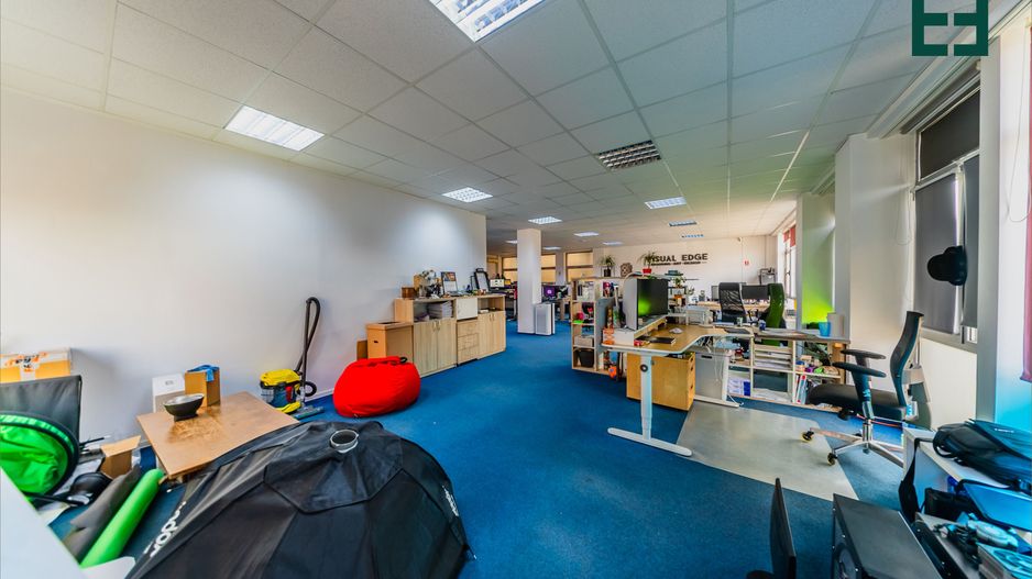 Spațiu comercial cu destinații multiple - Grădiște - Arad - Poză 3