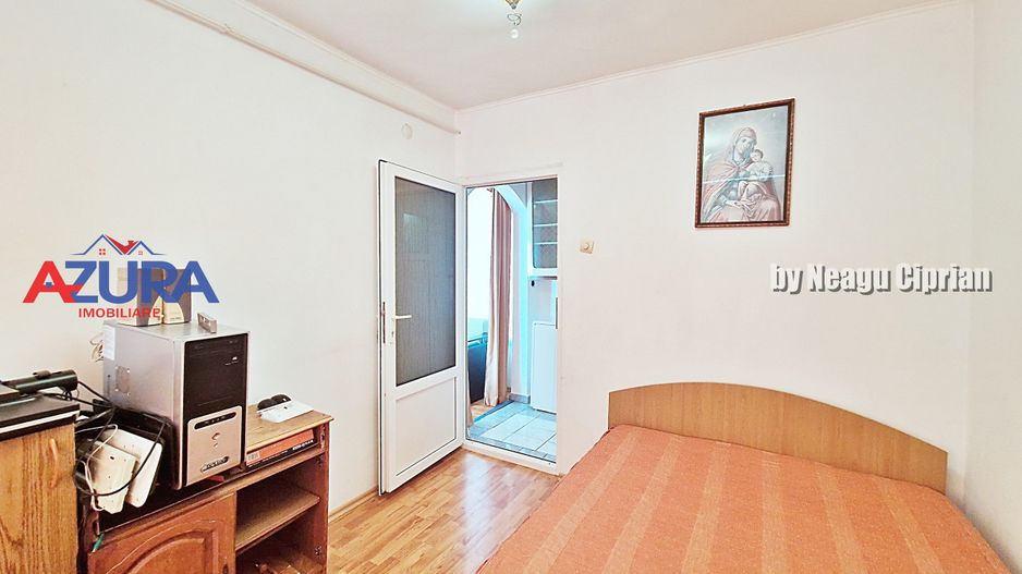 Apartament 2 camere Trivale, mobilat complet, gata de mutat - Poză 6