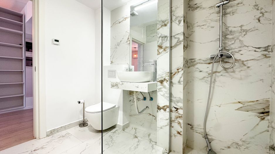 Chirie I Apartament 2 camere I Sisesti I Panorama Lake - Poză 5