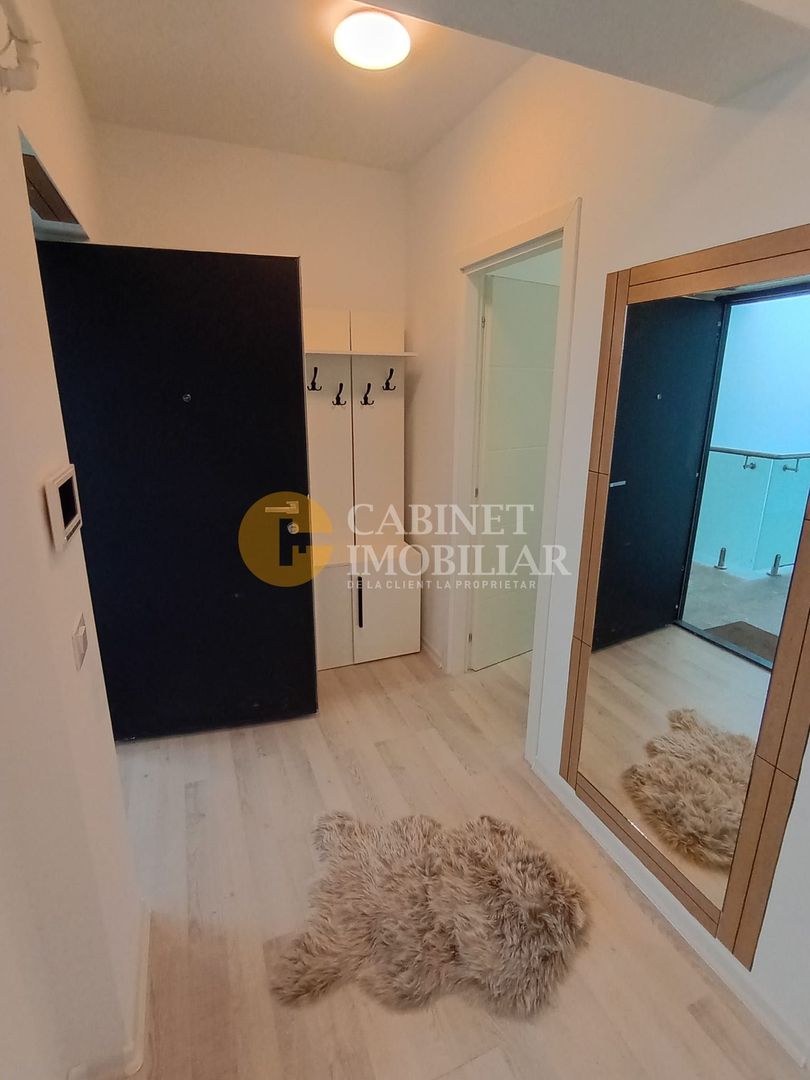 3 camere, bloc 2024, Moara de Vant, liber! - Poză 5