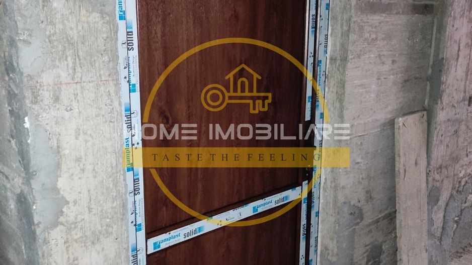 Apartament 3 camere SD , 75 mp, mobilat + 1 loc. de parcare, Lunca Cetățuii - Poză 16