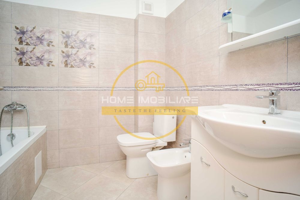 🏠Apartament 3 cam, 100MP, decomandat, etaj 3 // 📍Valea Lupului - Rediu - Poză 5