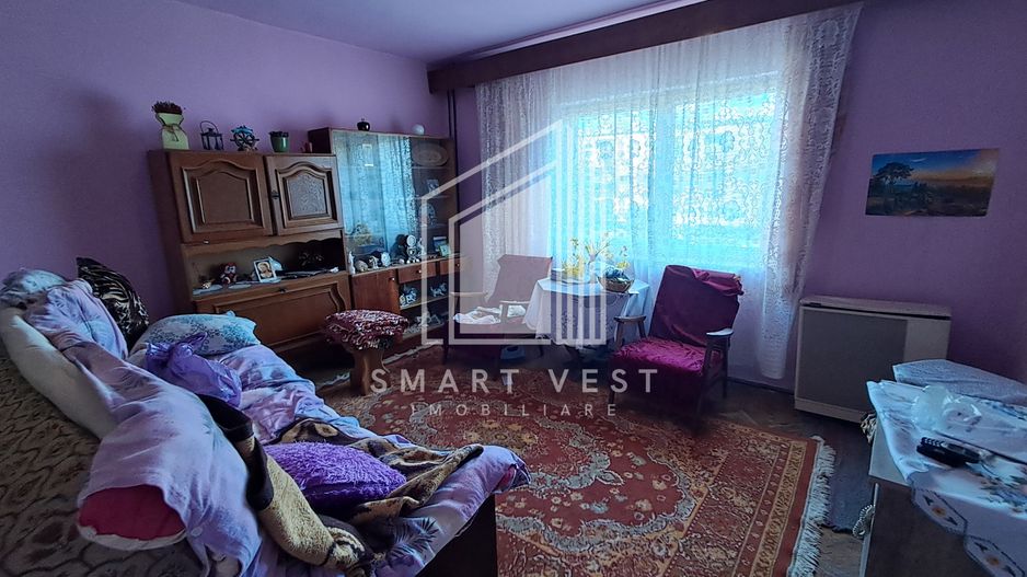 Apartament 2 camere | Etaj 2 | Zona Micro 17 - Poză 6