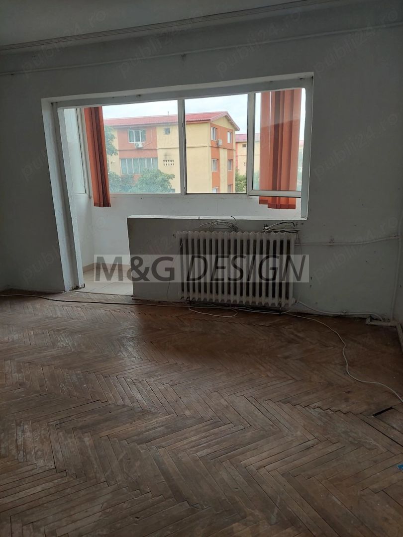 Apartament 2 camere Sagului - Poză 1