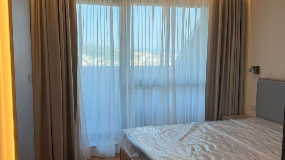 Apartament 3 camere, 80 mp, Parcare – Wings - Zorilor - Poză 8