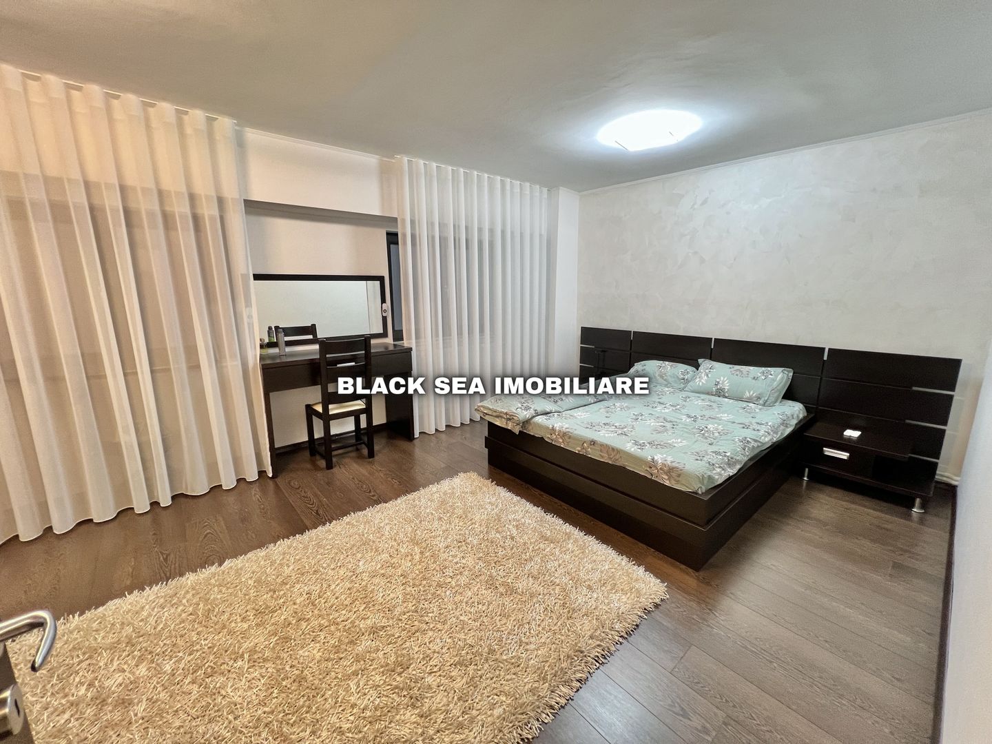 Apartament 2 camere Ultramodern – Zona Dacia, Constanța - Termen Lung - Poză 11