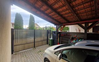 Casa la cheie / Zona Iazului, Floresti. - Poză 23