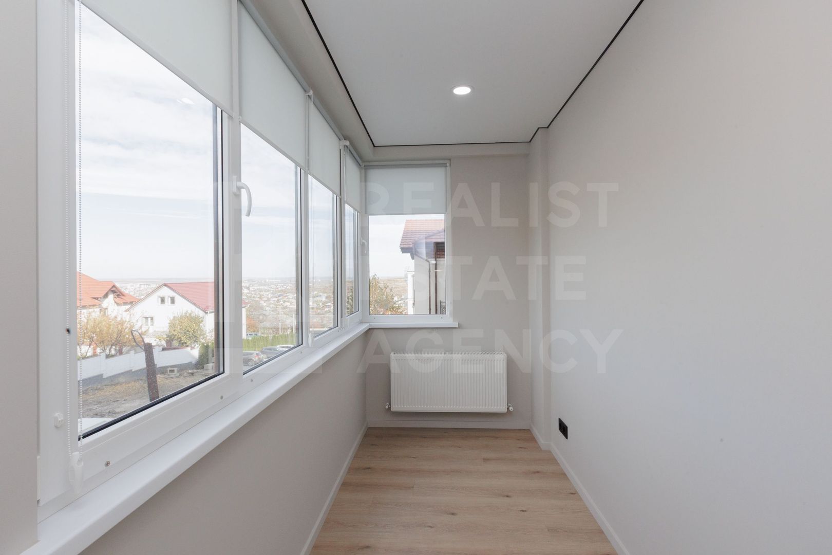 Vânzare, apartament, 3 camere, str. Regele Carol, Durlești - Poză 22