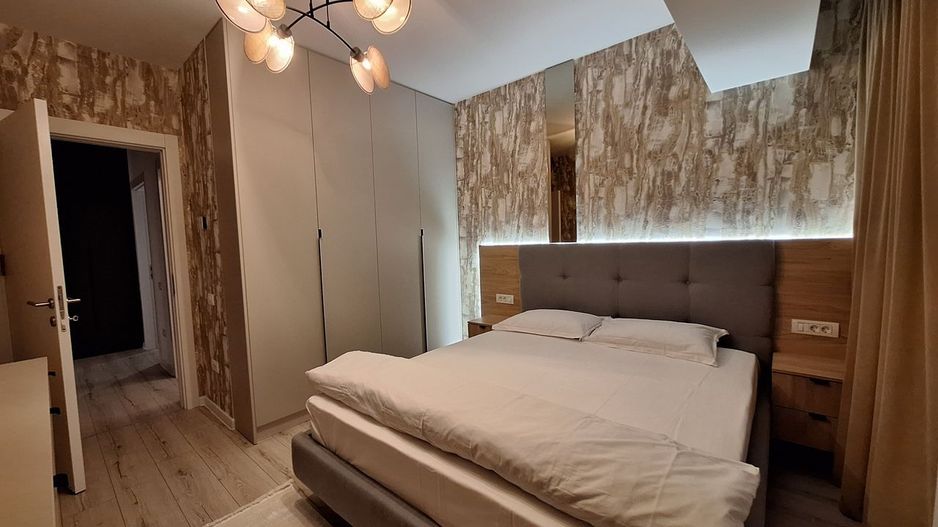 Apartament 3 camere de inchiriat - Poză 8