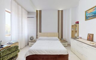 Apartament interbelic cu 3 camere, 124 mp, vis-à-vis de - Poză 5
