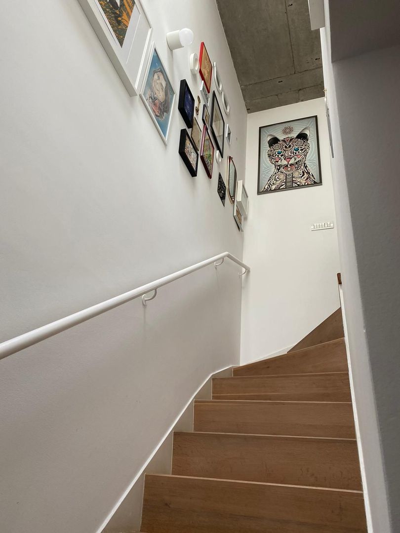 DUPLEX PREMIUM DOGARILOR | PARCARE SUBTERANA | URBAN SPACES - Poză 4