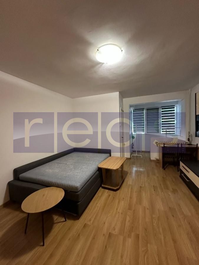 VANZARE GARSONIERA 30MP GURA DE METROU DRISTOR PARTER RENOVAT - Poză 2