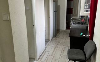 Apartament 2 camere, Zona 0, langa Parcul Carmen Silva - Poză 4