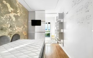 Ap 3 Cam | Vanzare | 2x Parcare | Piscina | Mobilat+Utilat | Chisoda - Poză 8