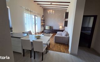 Apartament 3 camere 80 mp cu parcare privata - Eugen Ionesco - Europa - Poză 3