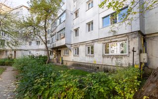 Apartament 3 camere decomandat, Mioritei - Poză 19