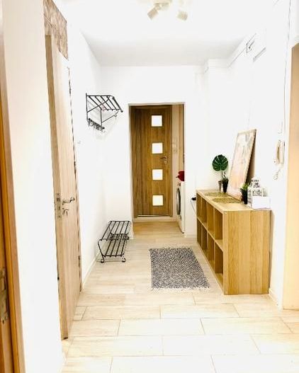 2 camere spatios renovat + loc de parcare langa metrou si parc Brancoveanu - Poză 3