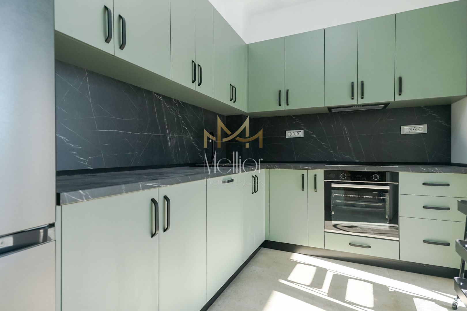 Apartament 2 camere, bloc nou, parcare subterana, prima inchiriere! - Poză 11