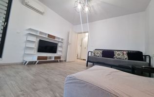 Garsoniera | Credit | 2020 | Exigent Plaza Lujerului