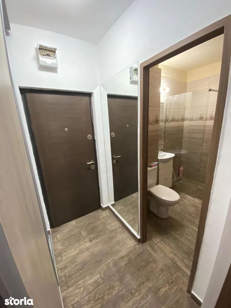 Garsoniera de inchiriat renovata  Drumul Taberei - Poză 2