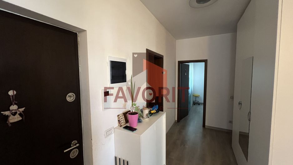 Apartament 4 camere | 100 mp – Giroc | Hotel IQ - Poză 14