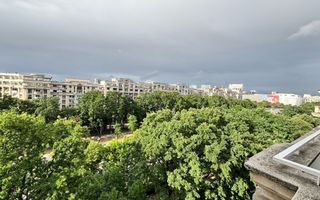 REA1023760 Apartament lux cu 3 camere si vedere panoramica la fantani I Bulevard - Poză 1