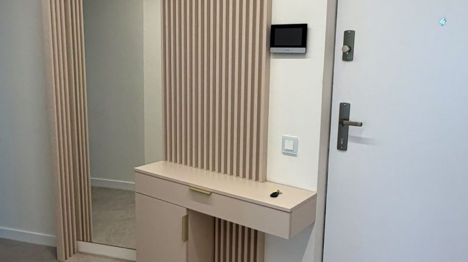 Apartament 3 camere, 80 mp, Parcare – Wings - Zorilor - Poză 13