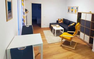 Apartament Eminescu // Dacia - Poză 2