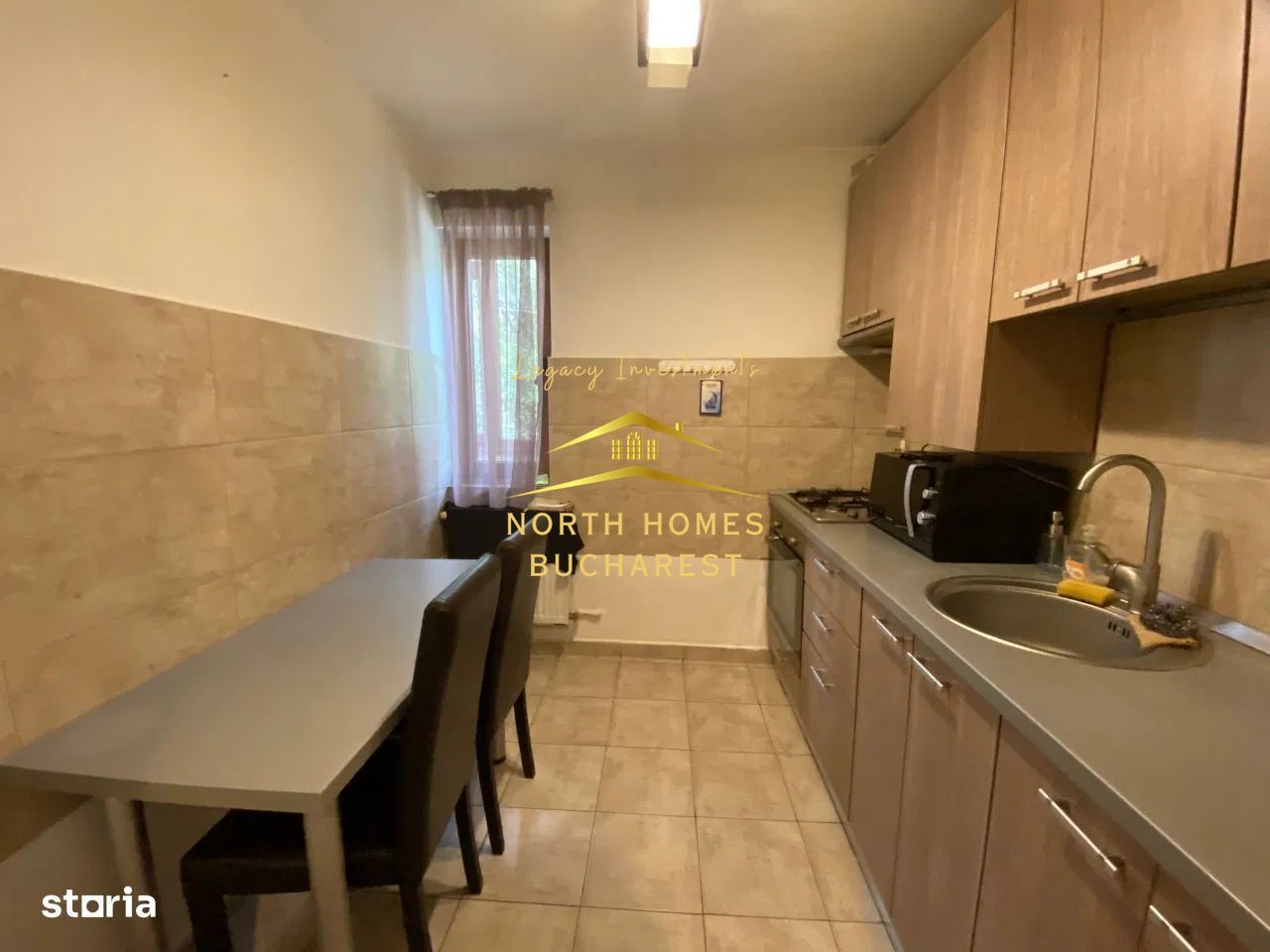 Apartament in vila 2 camere - Poză 5