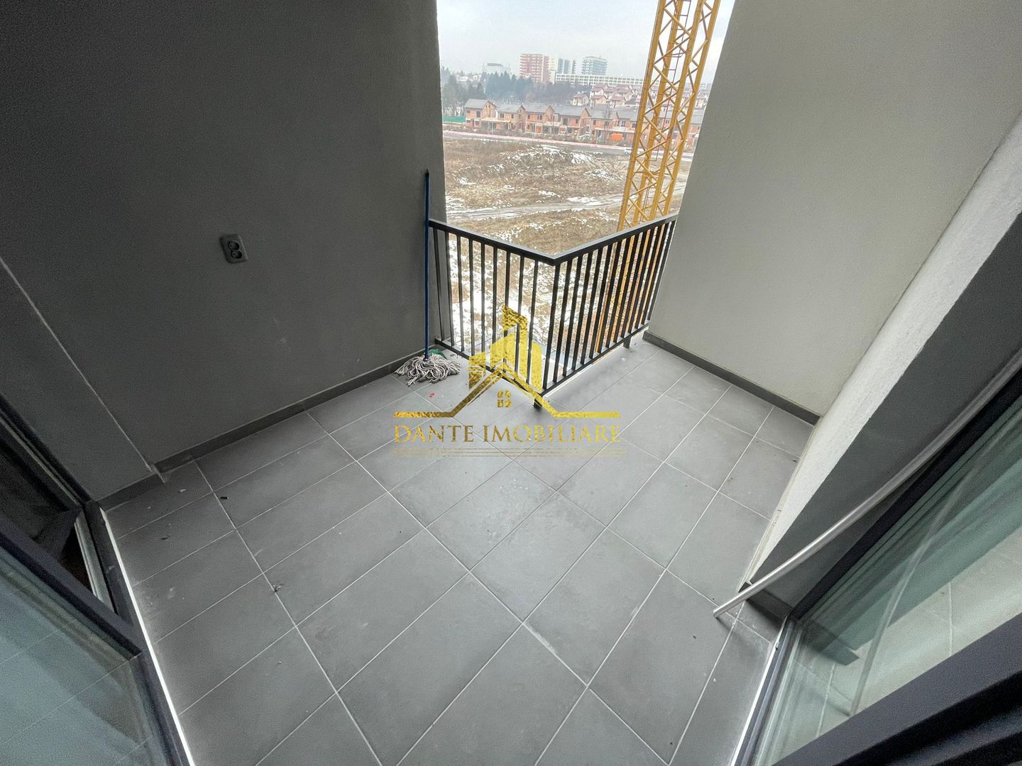 2 camere, mobilat lux,parcare subterana, bloc nou, Gheorgheni, Sopor - Poză 10